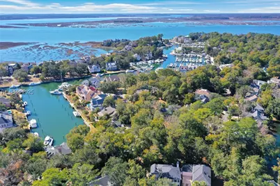 1 Yacht Club Drive, Hilton Head Island, SC 29926 - Photo 64
