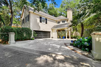 1 Yacht Club Drive, Hilton Head Island, SC 29926 - Photo 2