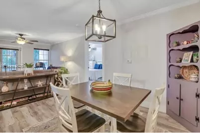 50 Pebble Beach Cove #F111, Bluffton, SC 29910 - Photo 4