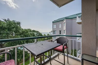 57 Ocean Lane #3405, Hilton Head Island, SC 29928 - Photo 4