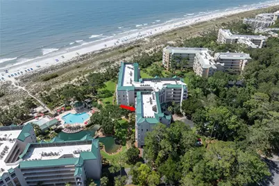 57 Ocean Lane #3405, Hilton Head Island, SC 29928 - Photo 44