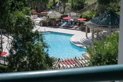 57 Ocean Lane #3405, Hilton Head Island, SC 29928 - Photo 18
