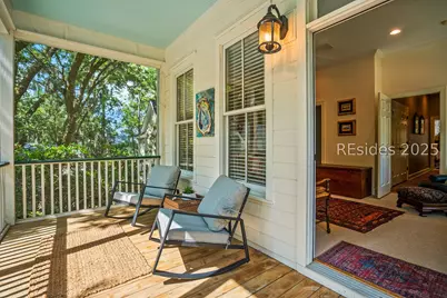 119 Bartram Drive, Beaufort, SC 29902 - Photo 22