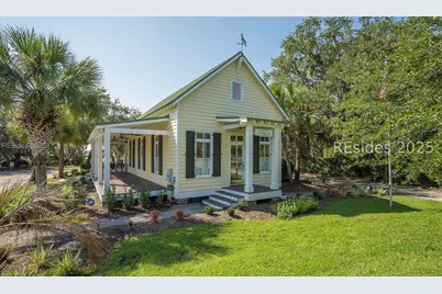 119 Bartram Drive, Beaufort, SC 29902 - Photo 46