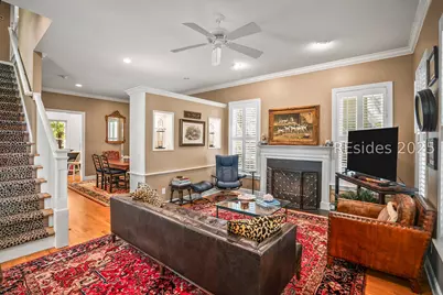 119 Bartram Drive, Beaufort, SC 29902 - Photo 6