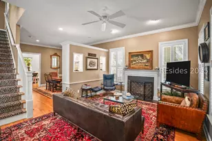 119 Bartram Dr, Beaufort, SC 29902 - Photo 6