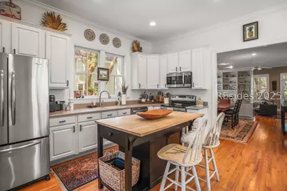 119 Bartram Drive, Beaufort, SC 29902 - Photo 10