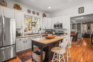 119 Bartram Dr, Beaufort, SC 29902 - Photo 10