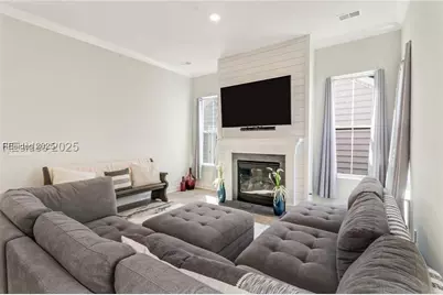 64 Hawthorn Lane, Hardeeville, SC 29927 - Photo 16