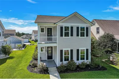 64 Hawthorn Lane, Hardeeville, SC 29927 - Photo 2