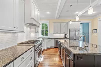 20 N Crescent, Beaufort, SC 29906 - Photo 42