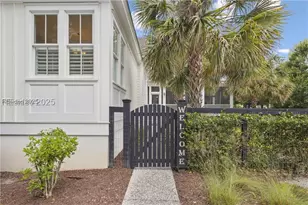 20 North Crescent, Beaufort, SC 29906 - Photo 86