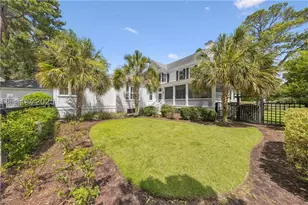 20 North Crescent, Beaufort, SC 29906 - Photo 38