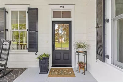 20 N Crescent, Beaufort, SC 29906 - Photo 10