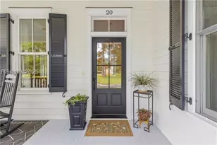 20 North Crescent, Beaufort, SC 29906 - Photo 10