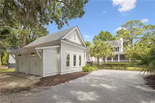 20 North Crescent, Beaufort, SC 29906 - Photo 88