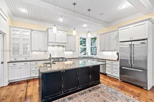 20 North Crescent, Beaufort, SC 29906 - Photo 40