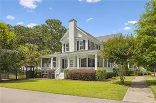 20 North Crescent, Beaufort, SC 29906 - Photo 92