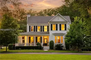 20 North Crescent, Beaufort, SC 29906 - Photo 2