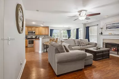 9 Yates Mill Ln, Okatie, SC 29909 - Photo 4