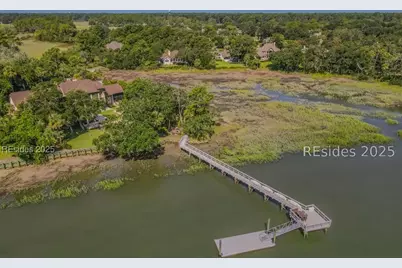 1 Cedar Lane, Hilton Head Island, SC 29926 - Photo 72