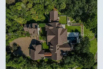 1 Cedar Lane, Hilton Head Island, SC 29926 - Photo 70