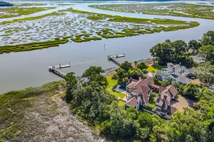 1 Cedar Ln, Hilton Head Island, SC 29926 - Photo 2