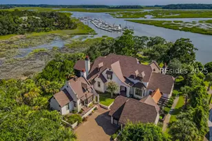 1 Cedar Ln, Hilton Head Island, SC 29926 - Photo 4