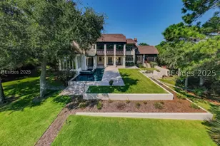 1 Cedar Ln, Hilton Head Island, SC 29926 - Photo 4