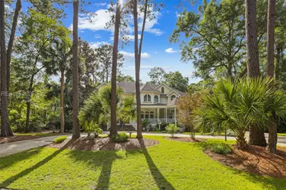 4 Saint Johns Place, Hilton Head Island, SC 29928 - Photo 48