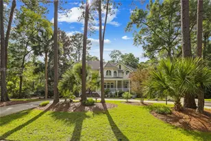 4 St Johns Pl, Hilton Head Island, SC 29928 - Photo 48