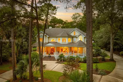 4 Saint Johns Place, Hilton Head Island, SC 29928 - Photo 50