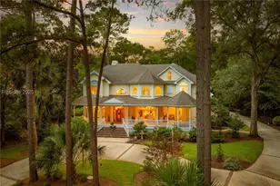 4 St Johns Pl, Hilton Head Island, SC 29928 - Photo 50