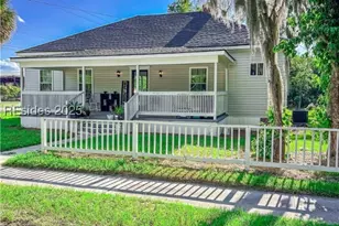 212 Keene Ave, Estill, SC 29918 - Photo 1