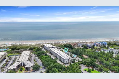 40 Folly Field Road #340, Hilton Head Island, SC 29928 - Photo 52