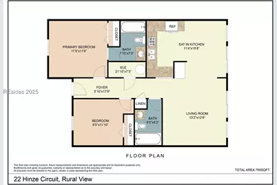 40 Folly Field Road #340, Hilton Head Island, SC 29928 - Photo 2