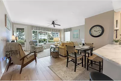 6 Village North Drive #59, Hilton Head Island, SC 29926 - Photo 4