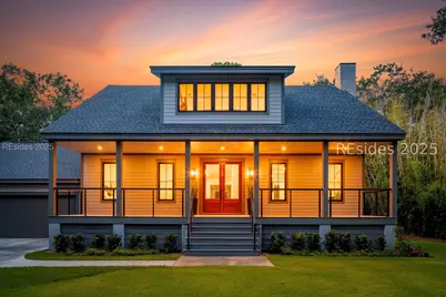 12 Bateau Road, Hilton Head Island, SC 29928 - Photo 82