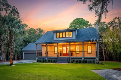 12 Bateau Road, Hilton Head Island, SC 29928 - Photo 1