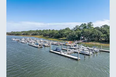 59 Turnbridge Drive, Hilton Head Island, SC 29928 - Photo 98