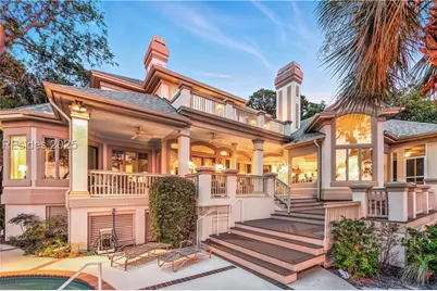 59 Turnbridge Drive, Hilton Head Island, SC 29928 - Photo 90