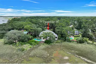 59 Turnbridge Drive, Hilton Head Island, SC 29928 - Photo 82