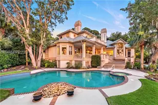 59 Turnbridge Dr, Hilton Head Island, SC 29928 - Photo 92