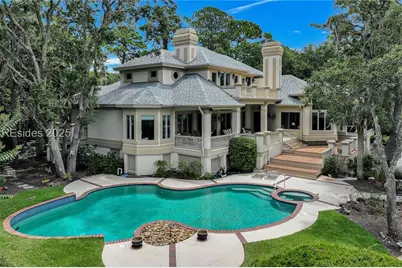 59 Turnbridge Drive, Hilton Head Island, SC 29928 - Photo 1