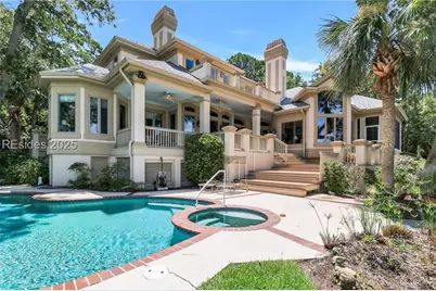 59 Turnbridge Drive, Hilton Head Island, SC 29928 - Photo 76