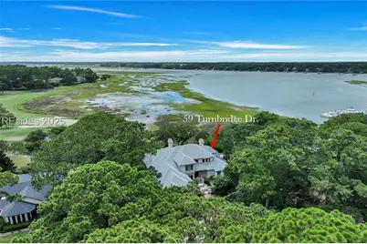 59 Turnbridge Drive, Hilton Head Island, SC 29928 - Photo 80