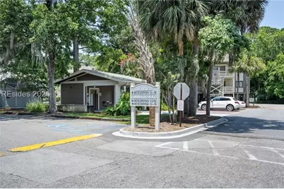 104 Cordillo Parkway #D1, Hilton Head Island, SC 29928 - Photo 32