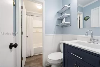 104 Cordillo Parkway #D1, Hilton Head Island, SC 29928 - Photo 24