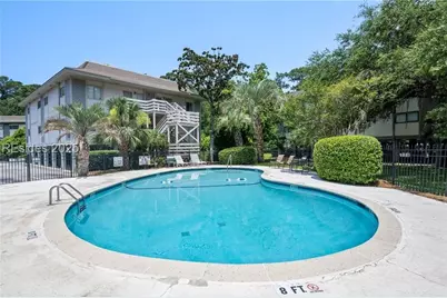 104 Cordillo Parkway #D1, Hilton Head Island, SC 29928 - Photo 1