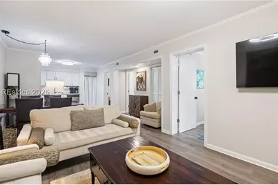 104 Cordillo Parkway #D1, Hilton Head Island, SC 29928 - Photo 8